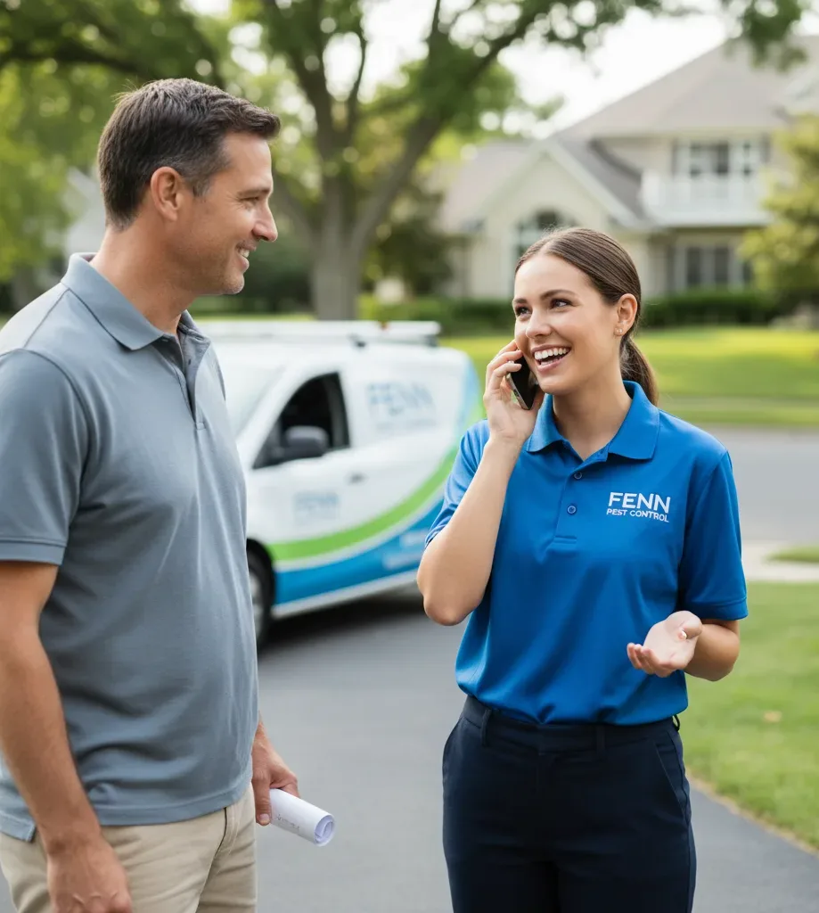 Mosquito Control in Lakeland, FL
